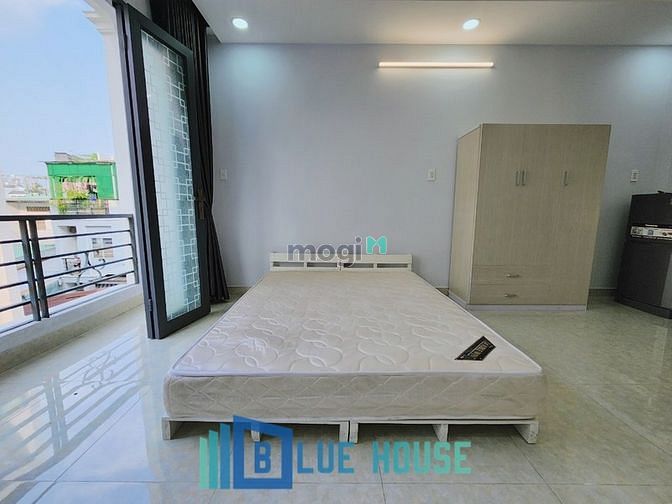 Hình ảnh Siêu Phẩm Ban Công Full Nội Thất