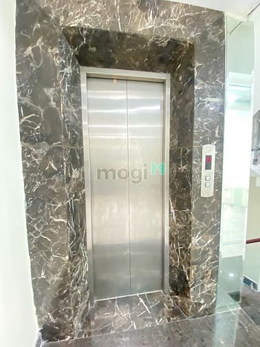 Hình ảnh HEY CẢ NHÀ!Toà nhà An Phú 6x23 mới xây thang máy ạ //