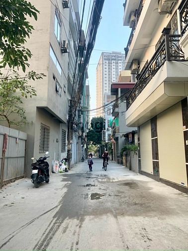 Hình ảnh bán gấp lô đất mặt phố PHAN ĐÌNH GIÓT-kinh doanh đỉnh