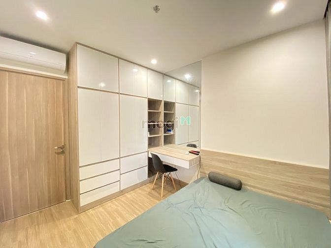 Hình ảnh Cho thuê Trang Chủ MB66.COM / Đăng Ký Tặng 66K chung cư căn 1PN+ full hết nội thất giản đơn ở Vinhome