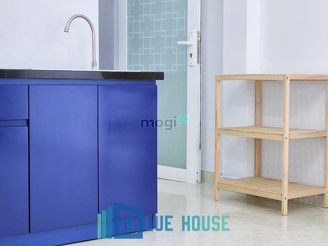 Hình ảnh Siêu Phẩm Ban Công Full Nội Thất