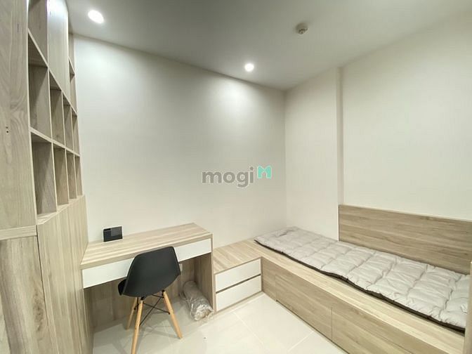 Hình ảnh Cho thuê Trang Chủ MB66.COM / Đăng Ký Tặng 66K chung cư căn 1PN+ full hết nội thất giản đơn ở Vinhome