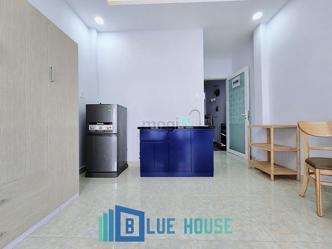 Hình ảnh Siêu Phẩm Ban Công Full Nội Thất