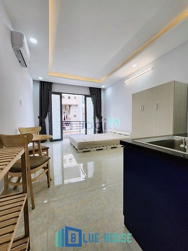 Hình ảnh Siêu Phẩm Ban Công Full Nội Thất