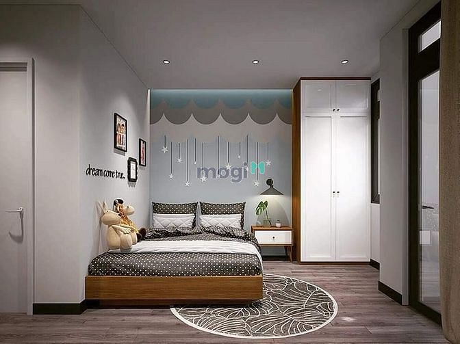 Hình ảnh Bán nhà Gò Dầu – Tân Phú – 60m2 3 tầng 5 tỷ 4