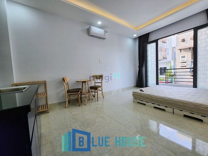 Hình ảnh Siêu Phẩm Ban Công Full Nội Thất