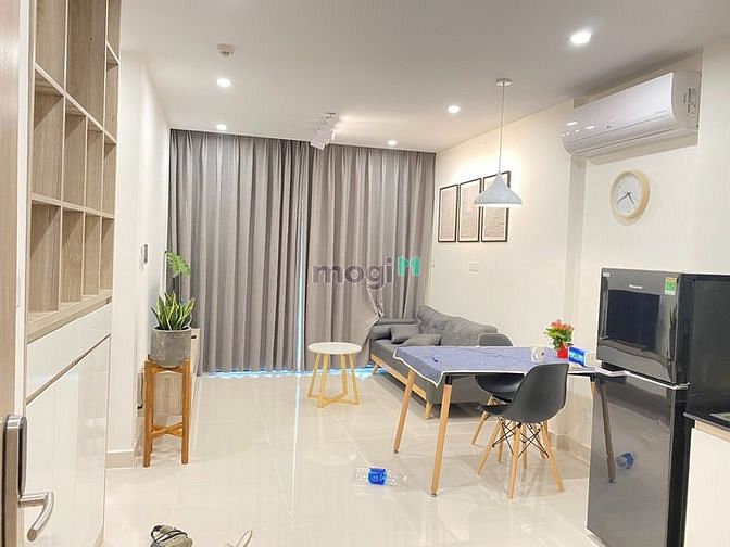 Hình ảnh Cho thuê Trang Chủ MB66.COM / Đăng Ký Tặng 66K chung cư căn 1PN+ full hết nội thất giản đơn ở Vinhome