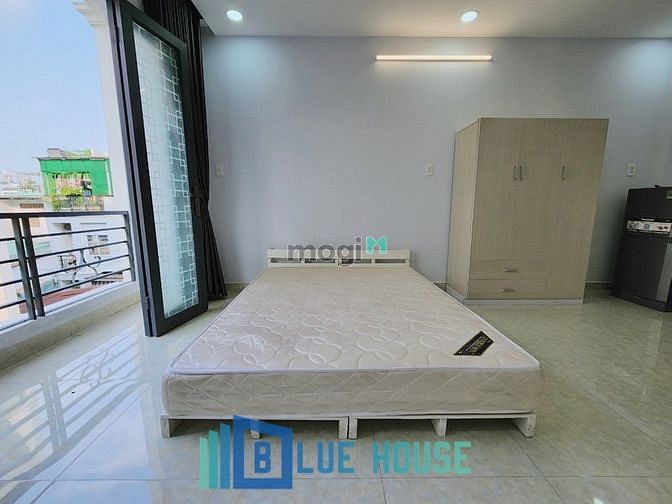 Hình ảnh Siêu Phẩm Ban Công Full Nội Thất