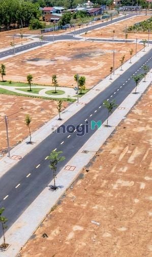 Hình ảnh Dự Án KDC Tân Phước Center- Đồng Phú -Bình Phước