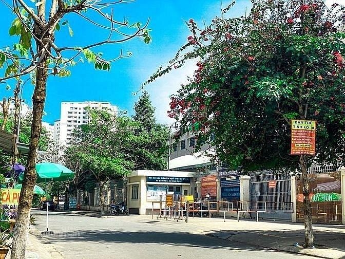 Hình ảnh bÁN đất gần chợ mỹ nga , phường BTĐ A quận Bình Tân. full thổ