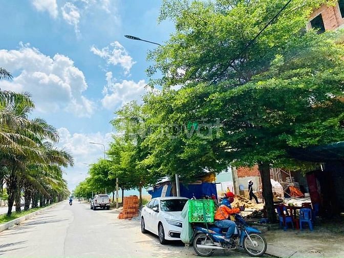 Hình ảnh bÁN đất gần chợ mỹ nga , phường BTĐ A quận Bình Tân. full thổ