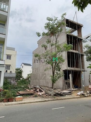 Hình ảnh bÁN đất gần chợ mỹ nga , phường BTĐ A quận Bình Tân. full thổ