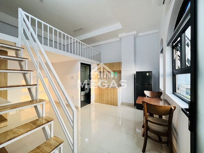 Hình ảnh Khai trương Trang Chủ MB66.COM / Đăng Ký Tặng 66K mới quận 7 full nội thất