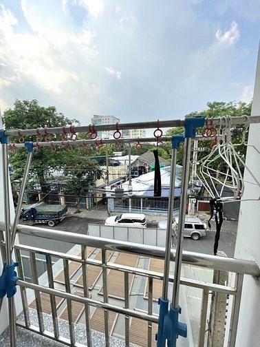 Hình ảnh Mb6623 nạp rút nhanh chóng full nội thất bancolny 🔵