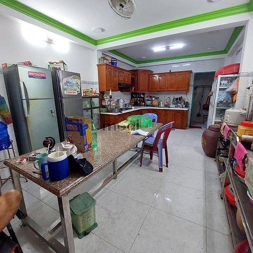 Hình ảnh Vip! Nhà Huỳnh Văn Nghệ 50M2, Tân Bình, Gần Chợ Phạm Văn Bạch, 4.0Tỷ.