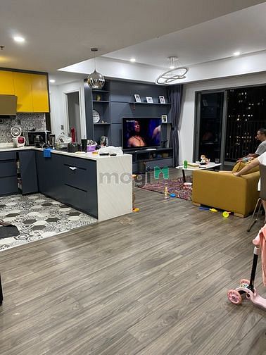 Hình ảnh Chính chủ cho thuê Trang Chủ MB66.COM / Đăng Ký Tặng 66K Masteri Thảo Điền, 3PN, full nội thất.