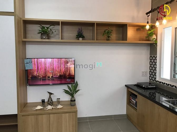 Hình ảnh Studio mới 100%-Full NT-ngay trung tâm Tân Bình