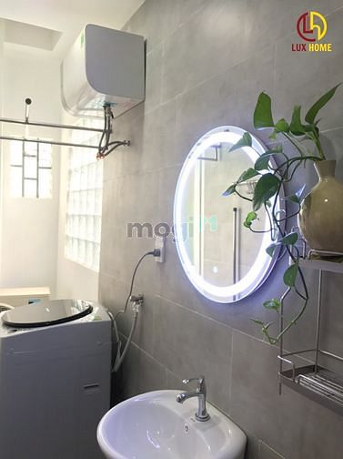 Hình ảnh Studio mới 100%-Full NT-ngay trung tâm Tân Bình