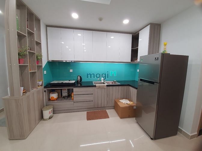 Hình ảnh Botanica Premier 2PN 2WC Nội Thất Full Đẹp như HÌnh Cho thuê chỉ 15tr