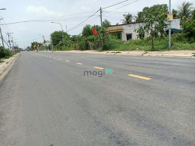 Hình ảnh Thua lỗ nên bán gấp lô đất 6x20 Tỉnh Lộ 10, Bình Chánh