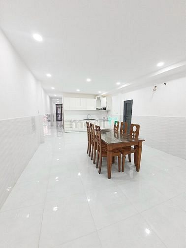 Hình ảnh HXH - 70.3m2 , Hoàng Văn Thụ - PHÚ NHUẬN