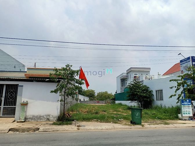 Hình ảnh Vỡ nợ, phải bán gấp lô đất 8x20 MT Đinh Đức Thiện để trả nợ