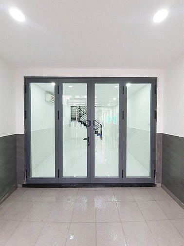 Hình ảnh HXH - 70.3m2 , Hoàng Văn Thụ - PHÚ NHUẬN