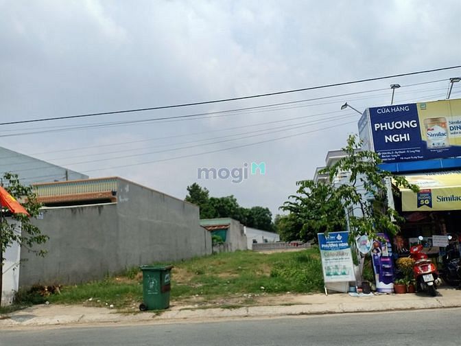 Hình ảnh Vỡ nợ, phải bán gấp lô đất 8x20 MT Đinh Đức Thiện để trả nợ