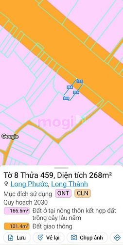 Hình ảnh Mặt tiền Quốc Lộ 51,  3029m2 shr