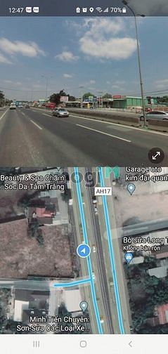 Hình ảnh Mặt tiền Quốc Lộ 51,  3029m2 shr
