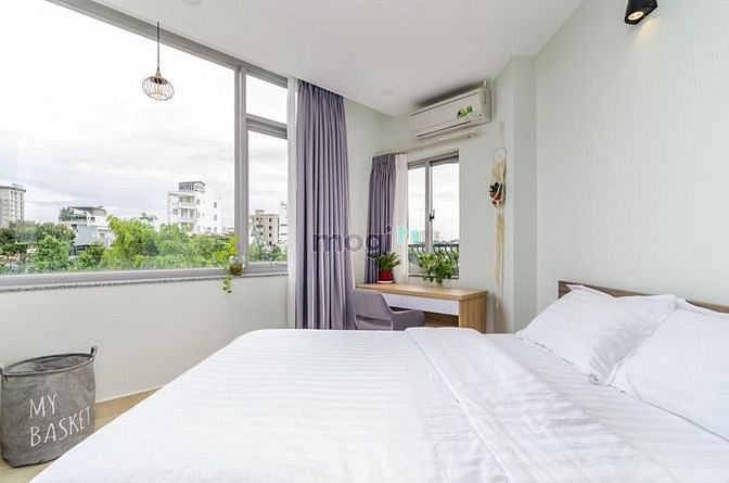 Hình ảnh CHDV - 1 Phòng Ngủ - Cửa Sổ Thoáng ⛱