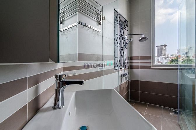 Hình ảnh CHDV - 1 Phòng Ngủ - Cửa Sổ Thoáng ⛱