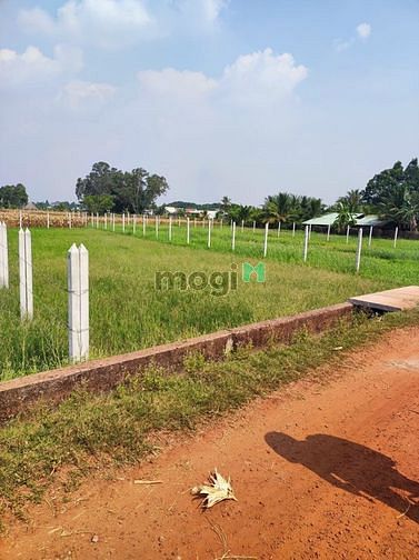 Hình ảnh Đất vườn Nguyễn Thị Rành 500m2 hỗ trợ lên 100m2 thổ cư.