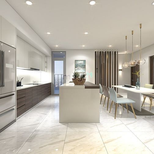 Hình ảnh Cần cho thuê Sky Garden 3,3PN,giá rẻ nhất thị trường