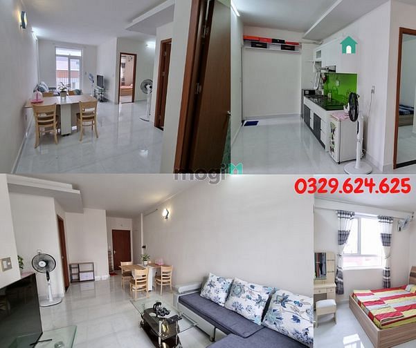 Hình ảnh Cho Thuê Trang Chủ MB66.COM Chính Thức Cao Cấp Ninh Thuận - Hacom GalaCity - heri24h