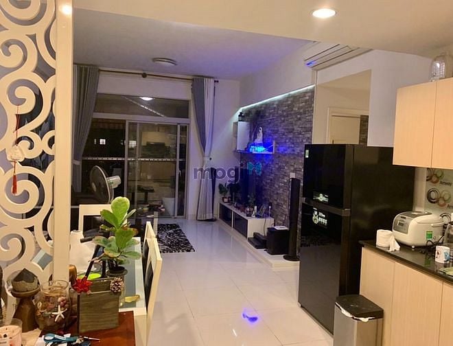 Hình ảnh Chuyên bán chung cư Parcspring quận 2 căn 2-3PN giá từ 2tỷ550 ( có sổ)