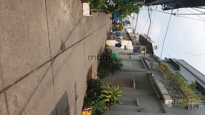 Hình ảnh Bán nhà hẻm Lê Đình Cẩn , Tân Tạo, Bình Tân, cấp 4, giá 5.9 tỷ