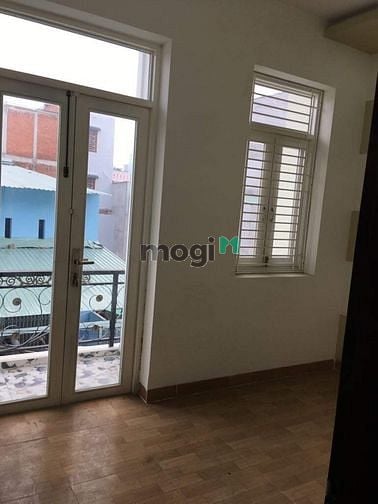 Hình ảnh Hẻm 4m - đ.số 14A - DT: 36m2 - 1T2L nhà mới