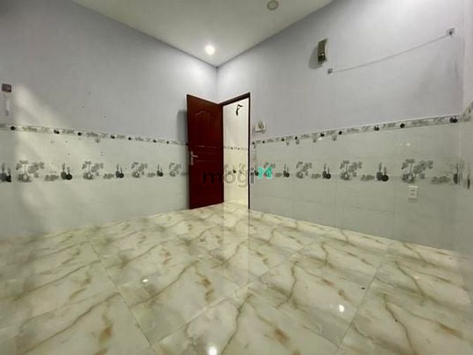 Hình ảnh Nhà Cho Thuê Bình Thạnh Gần Chợ Bà Chiểu, Gía Rẻ