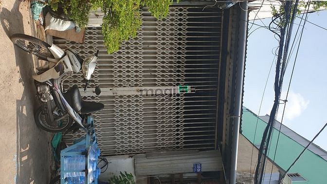 Hình ảnh Bán nhà hẻm Lê Đình Cẩn , Tân Tạo, Bình Tân, cấp 4, giá 5.9 tỷ
