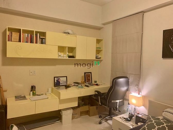 Hình ảnh Chuyên bán chung cư Parcspring quận 2 căn 2-3PN giá từ 2tỷ550 ( có sổ)