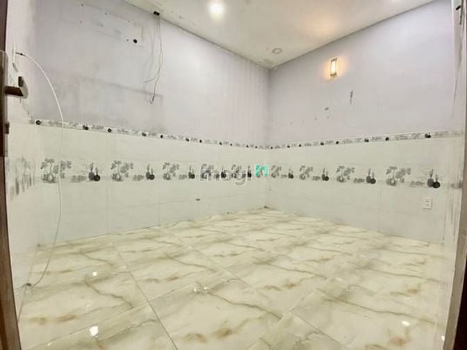 Hình ảnh Nhà Cho Thuê Bình Thạnh Gần Chợ Bà Chiểu, Gía Rẻ