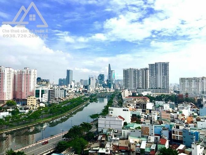 Hình ảnh ✅Grand Riverside 1PN 50M2 Full nội thất
