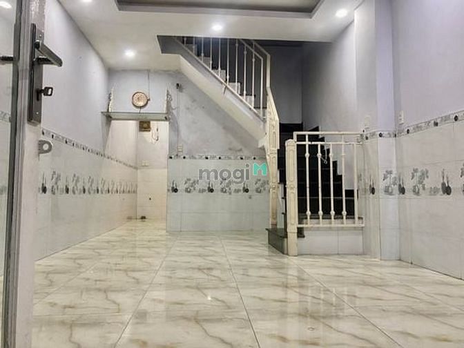 Hình ảnh Nhà Cho Thuê Bình Thạnh Gần Chợ Bà Chiểu, Gía Rẻ