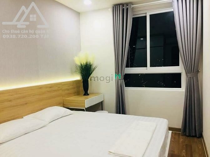 Hình ảnh ✅Grand Riverside 1PN 50M2 Full nội thất
