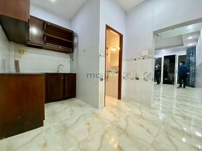 Hình ảnh Nhà Cho Thuê Bình Thạnh Gần Chợ Bà Chiểu, Gía Rẻ