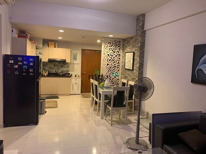 Hình ảnh Chuyên bán chung cư Parcspring quận 2 căn 2-3PN giá từ 2tỷ550 ( có sổ)