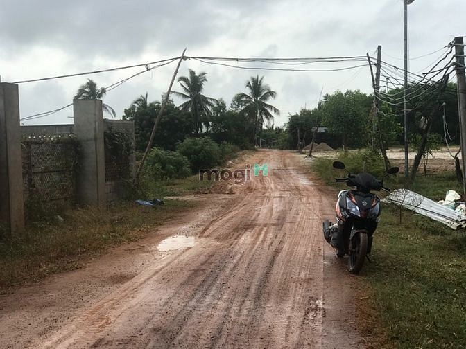 Hình ảnh Đất đường Cù Mi tân thắng Bình Thuận. Giá 15 tỷ