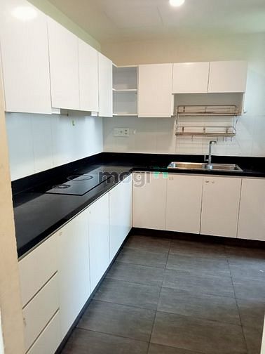 Hình ảnh Cho thuê The Krista quận 2 căn 3PN nội thất cơ bản giá 12TR