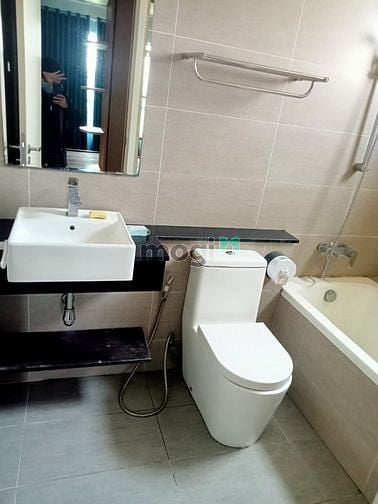 Hình ảnh Cho thuê The Krista quận 2 căn 3PN nội thất cơ bản giá 12TR